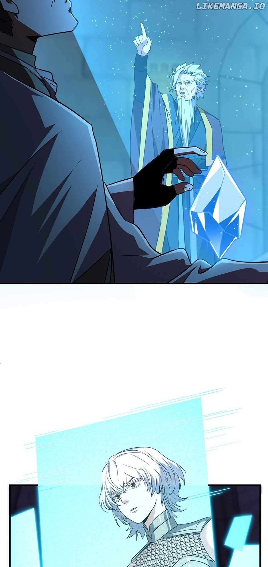 The Beginning After The End Chapter 199 image 29